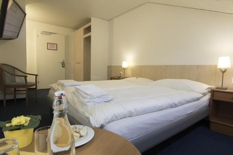 Central Hotel Post Chur 5