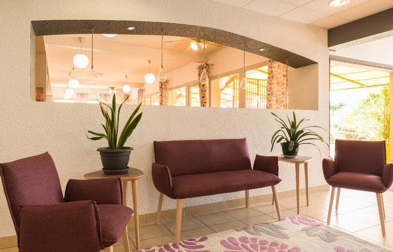 The Originals Access, Hotel Valence Est (Inter-Hotel) photo 1