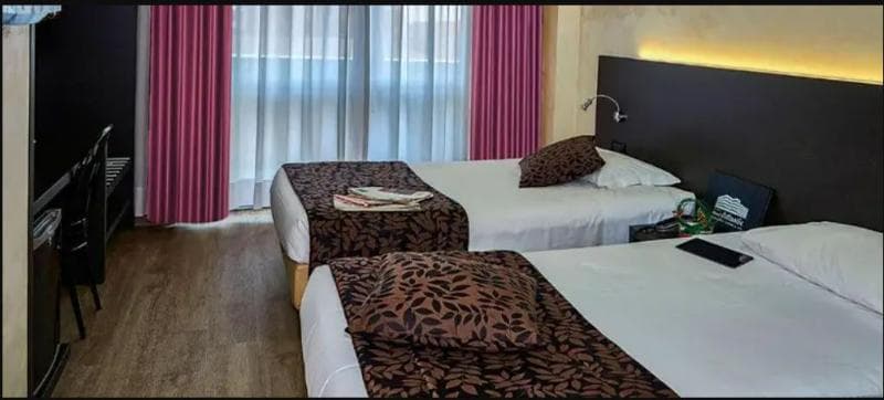 B&B HOTEL Borgaro Torinese 2