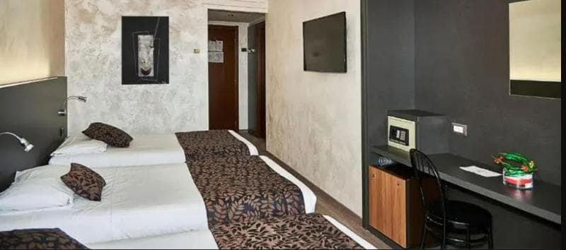 B&B HOTEL Borgaro Torinese 3