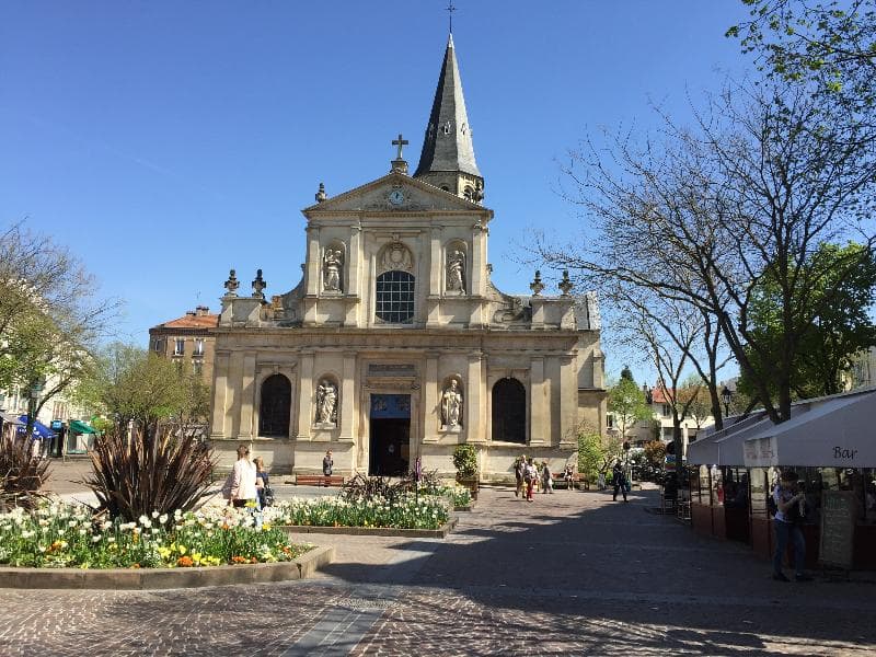 Hôtel Le Cardinal 3