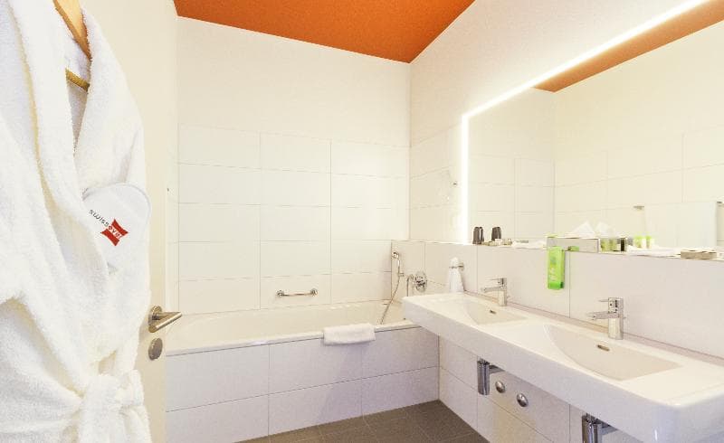 Swissever Zug Swiss Quality Hotel 2