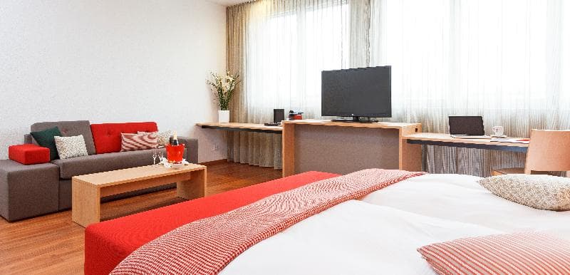Swissever Zug Swiss Quality Hotel 3