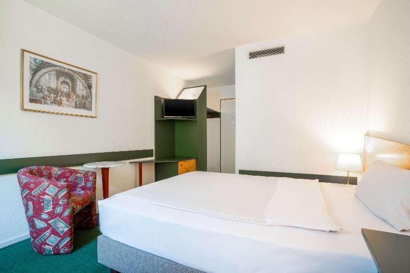 Quality Hotel Hof 5