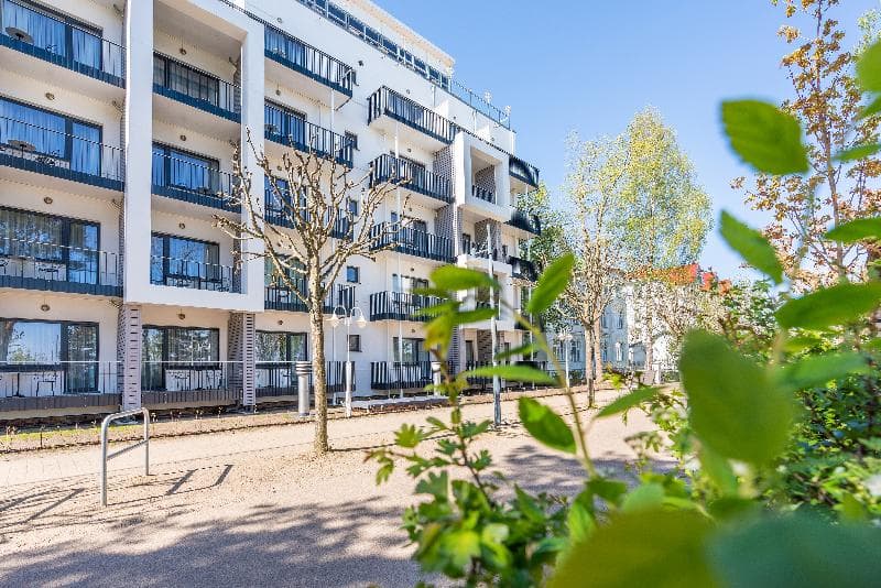 Strandhotel Ahlbeck 2