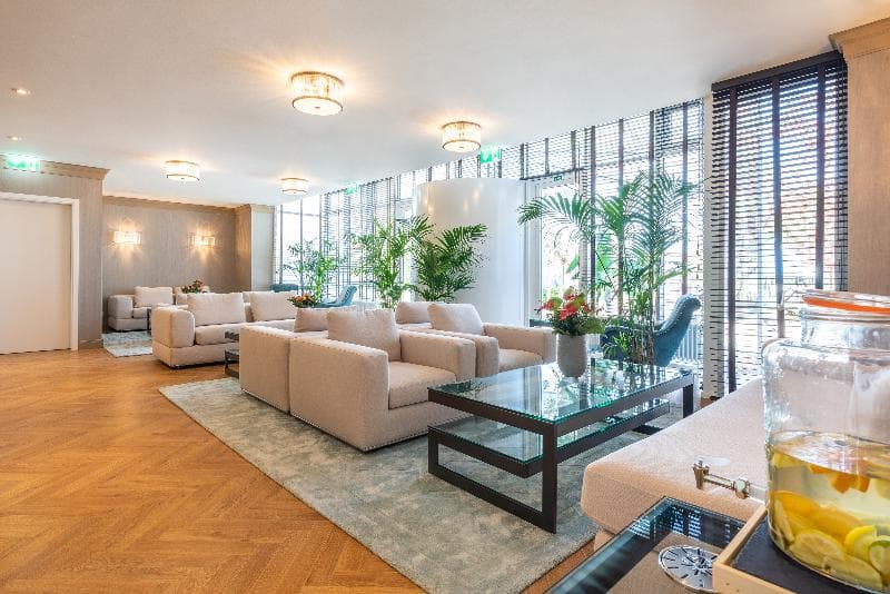 Strandhotel Ahlbeck 4