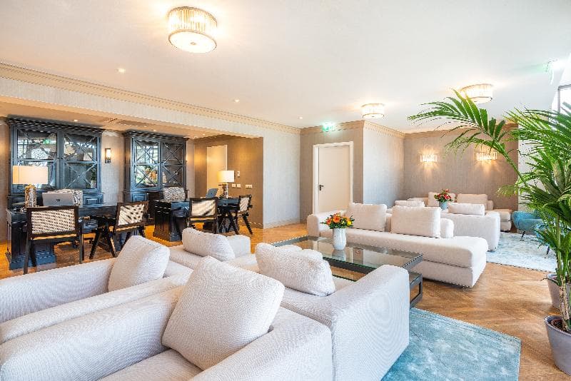 Strandhotel Ahlbeck 5