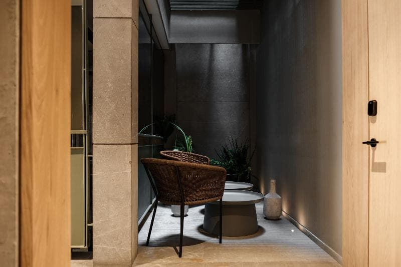 Casa Cibeles by Lumina 3
