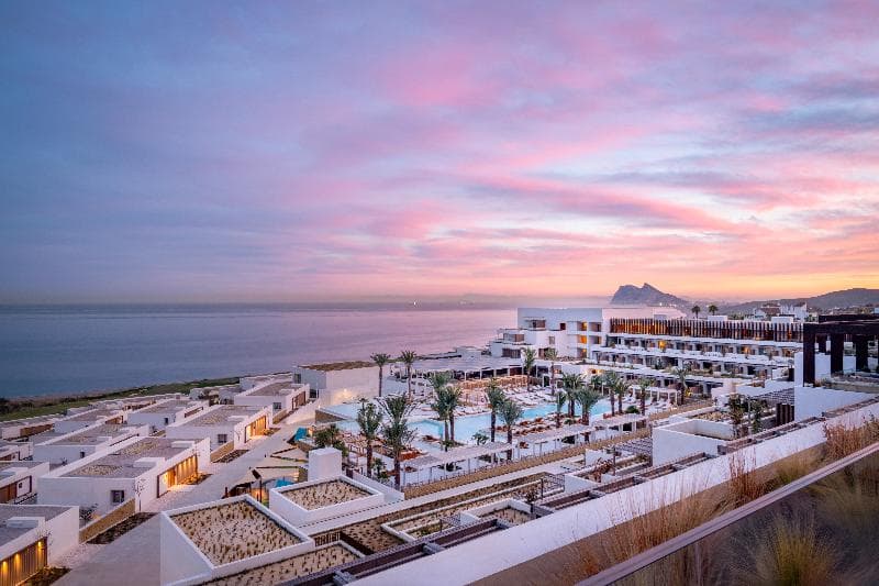 Fairmont La Hacienda Costa del Sol 4