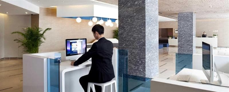 Novotel Shenzhen Watergate photo 1