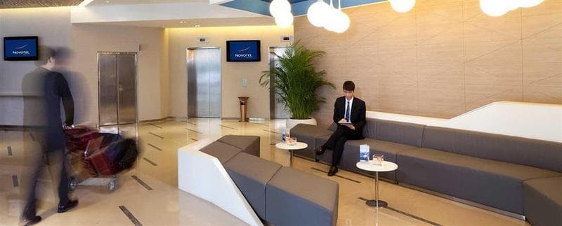 Novotel Shenzhen Watergate 3