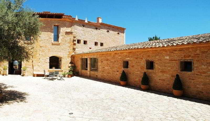 Casal Santa Eulalia 2