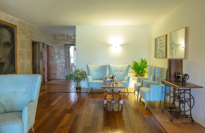 Casal Santa Eulalia 5