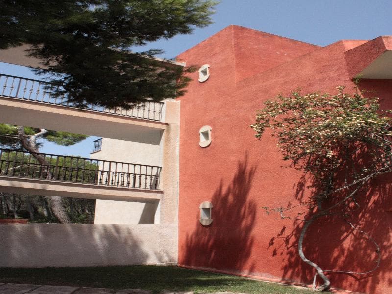 Es Bauló Petit Hotel 3