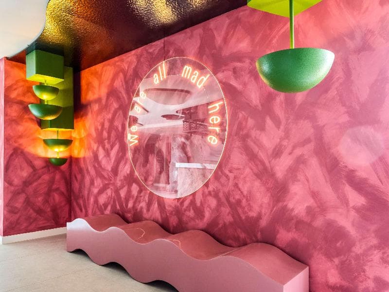 Ibis Styles Madrid Airport Valdebebas photo 1