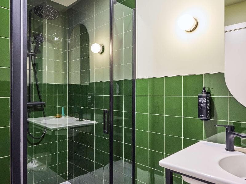 Ibis Styles Madrid Airport Valdebebas 5