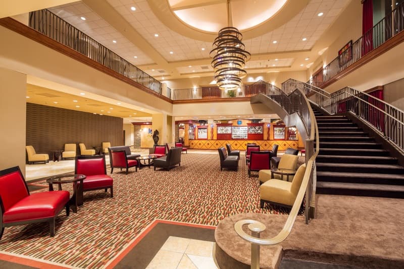 Knotts Berry Farm Hotel 4