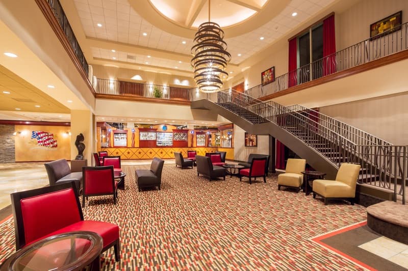 Knotts Berry Farm Hotel 3