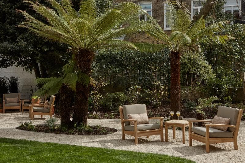 Miiro Templeton Garden photo 1