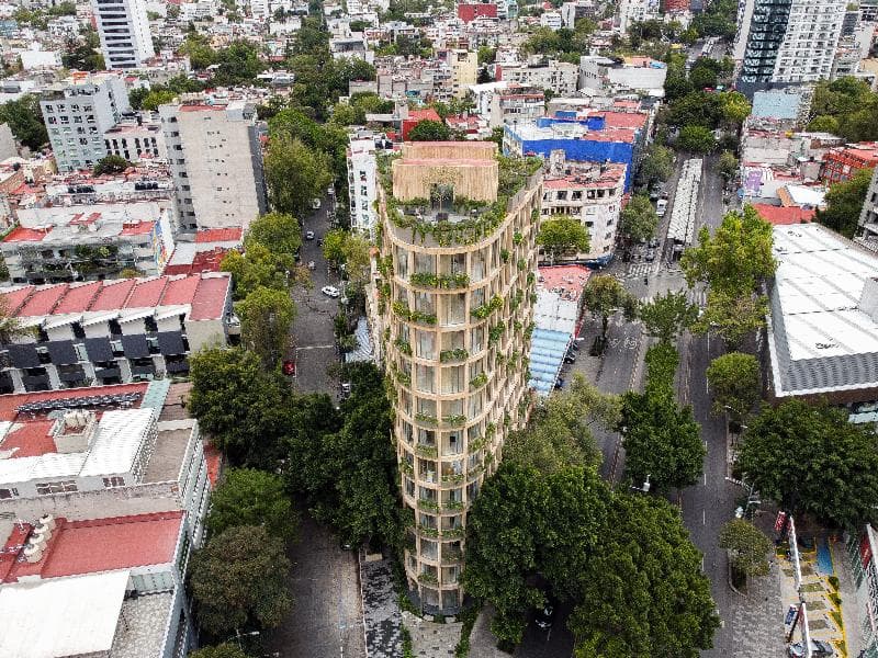 ONTO Tonalá Mexico City photo 1