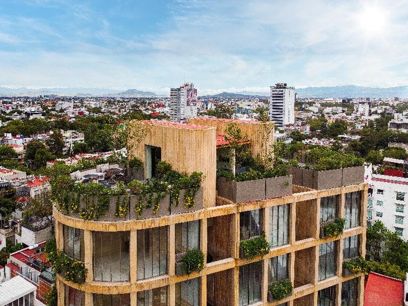 ONTO Tonalá Mexico City 2