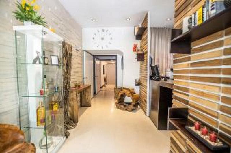 Metropole Suites South Beach 3