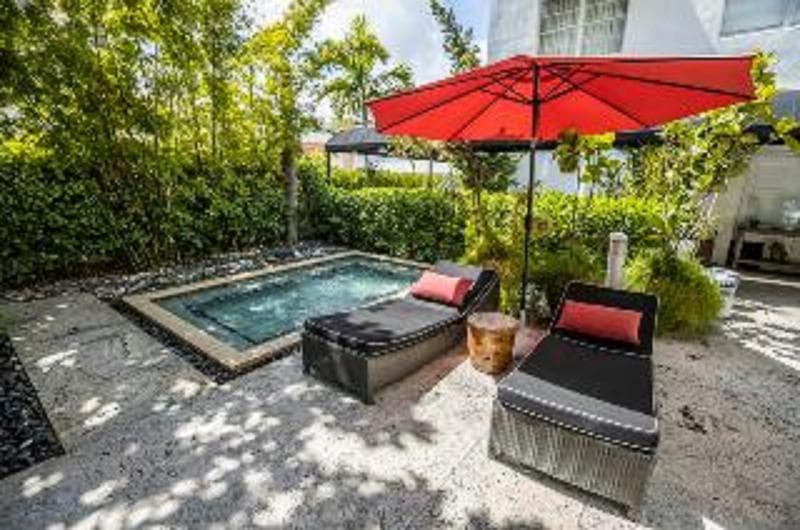 Metropole Suites South Beach 5