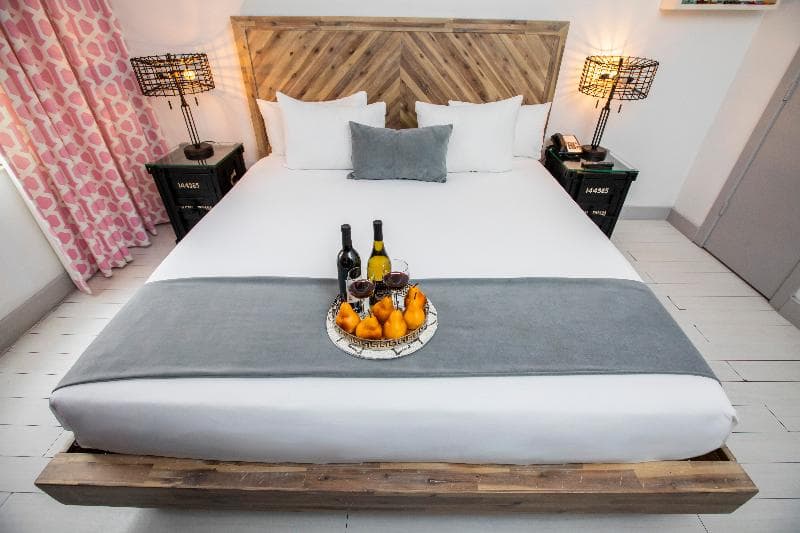 Whitelaw Hotel 4