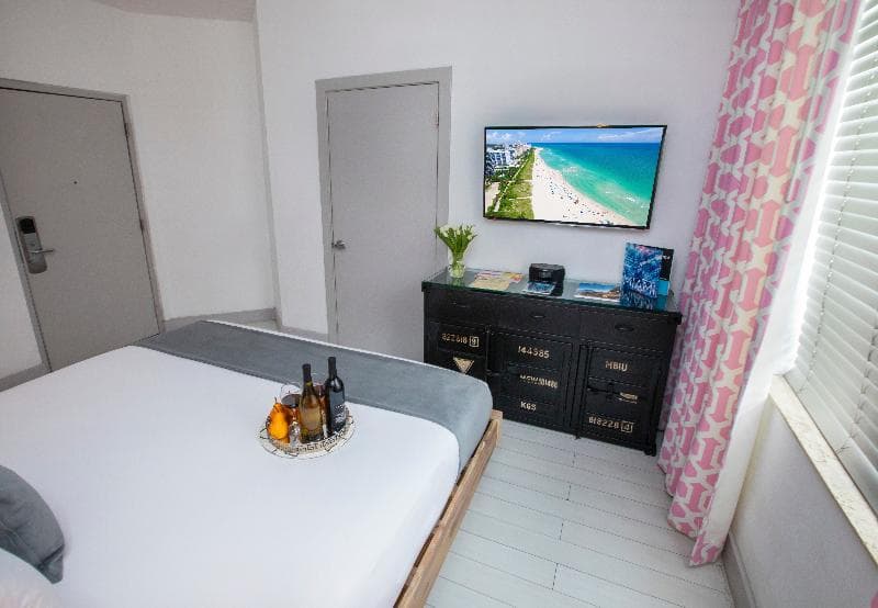 Whitelaw Hotel 5