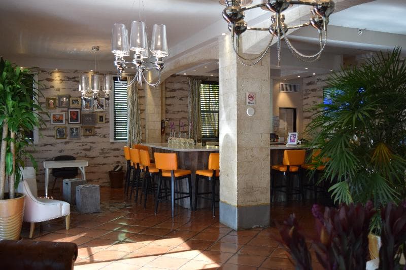 Hotel Shelley 4