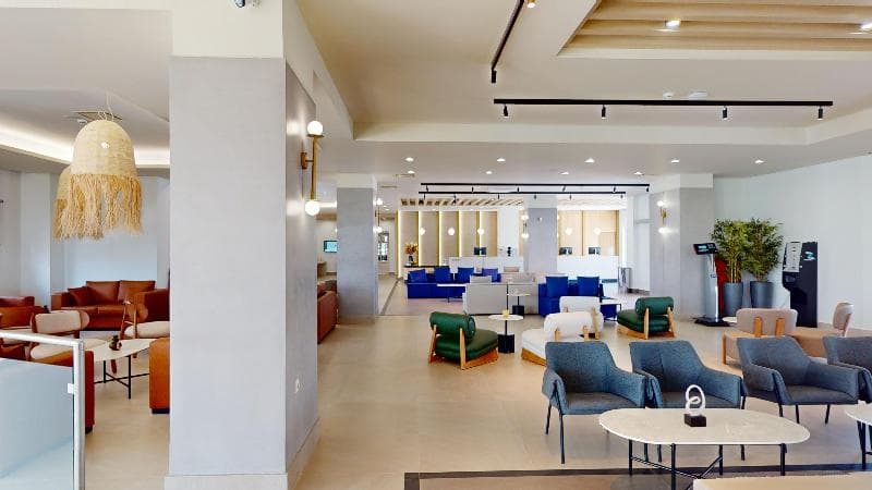 Sirios Village Luxury Hotel & Bungalows photo 1