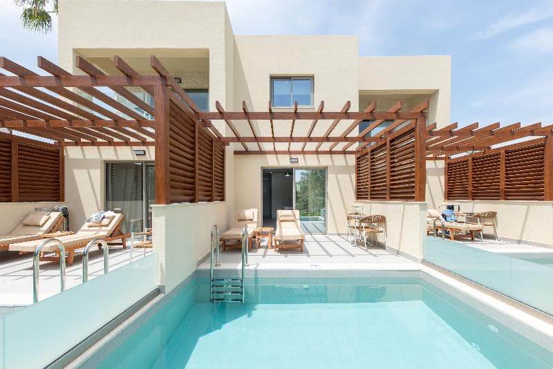 Sirios Village Luxury Hotel & Bungalows 3