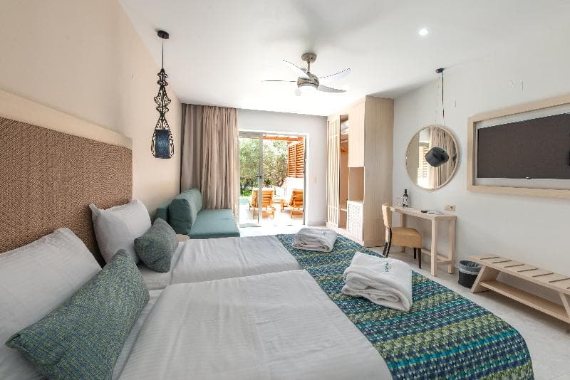 Sirios Village Luxury Hotel & Bungalows 4