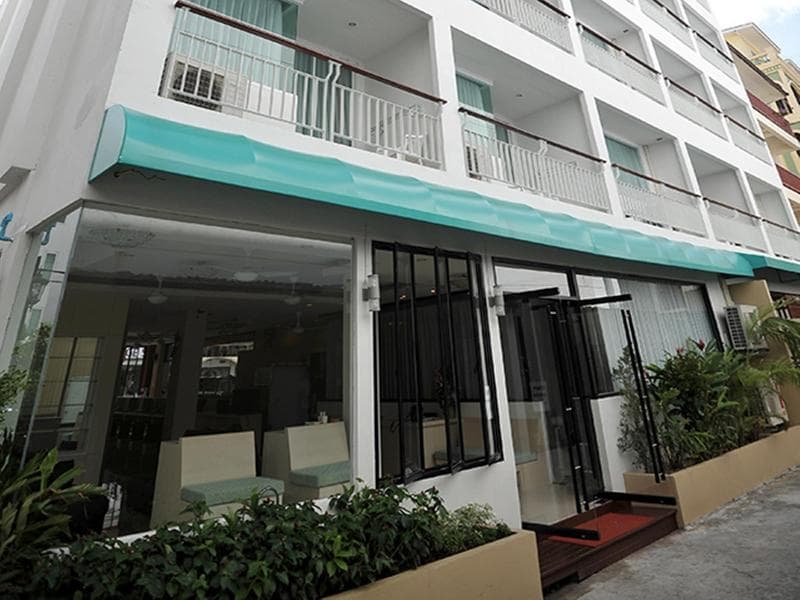 Aspery Phuket 2