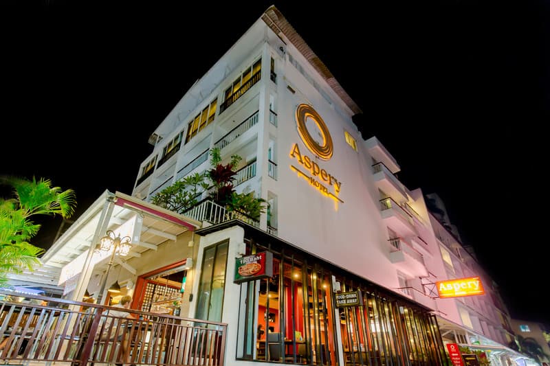 Aspery Phuket photo 1