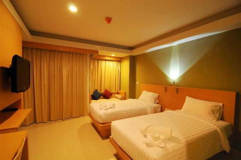 Aspery Phuket 4