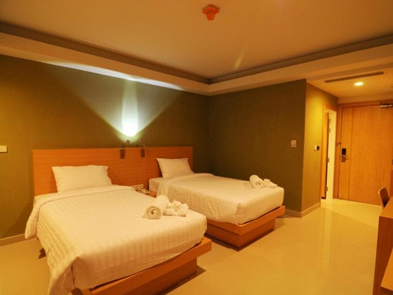 Aspery Phuket 5