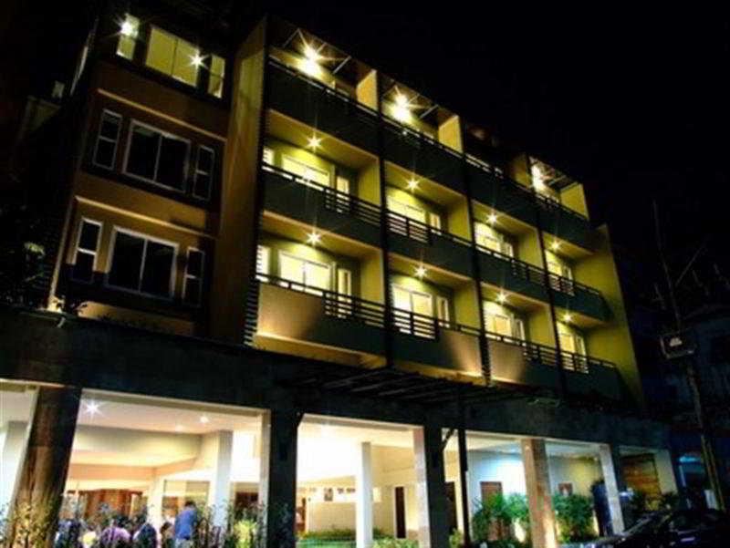 Bhukitta Boutique Hotel photo 1