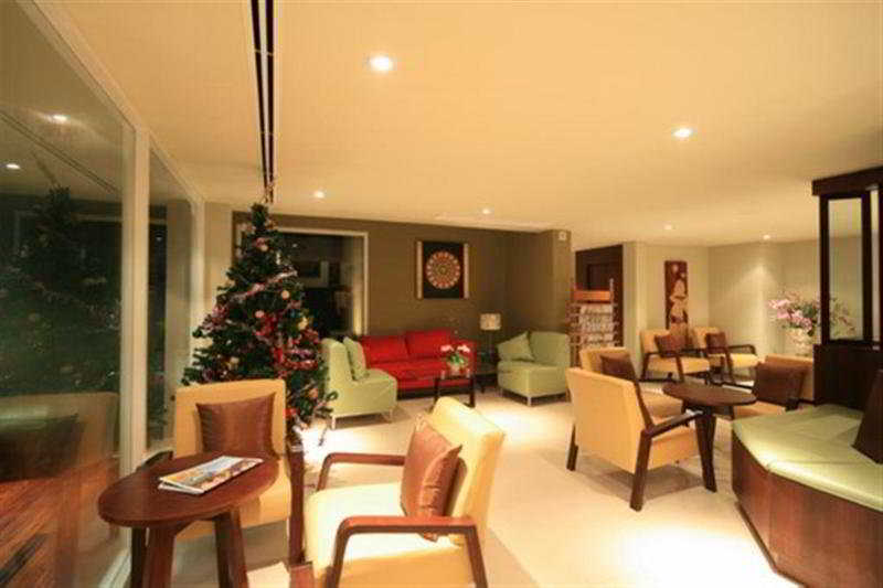 Bhukitta Boutique Hotel 3