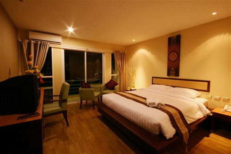 Bhukitta Boutique Hotel 4