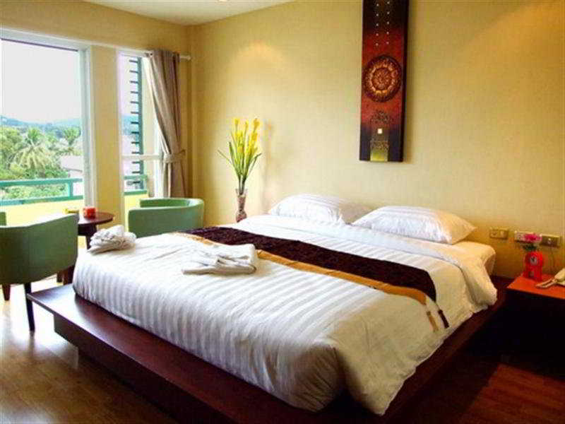 Bhukitta Boutique Hotel 5