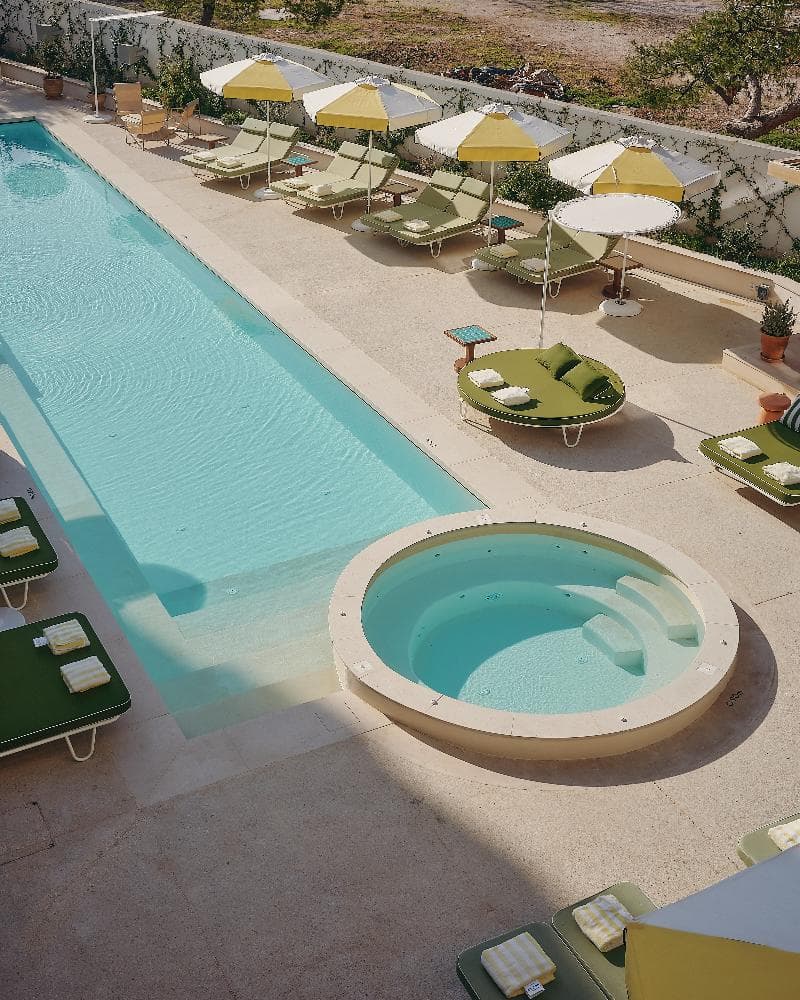 Ace Hotel & Swim Club Athens 5