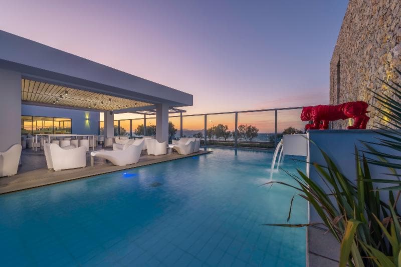 Diamond Deluxe Hotel Wellness & Spa - Adults only 3
