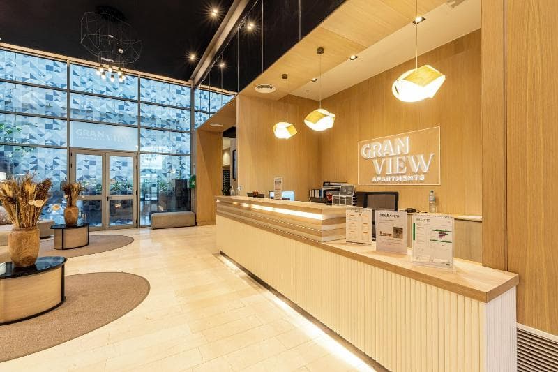 Gran View Apartments 1