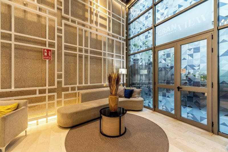 Gran View Apartments 2