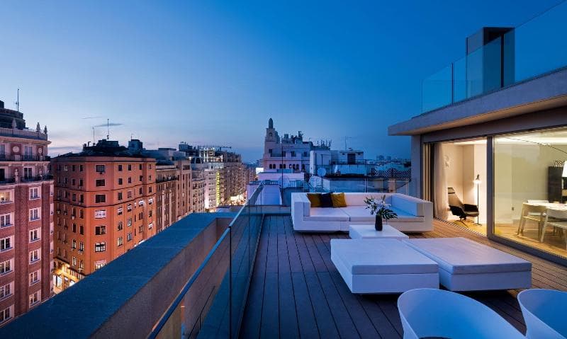Gran View Apartments 4