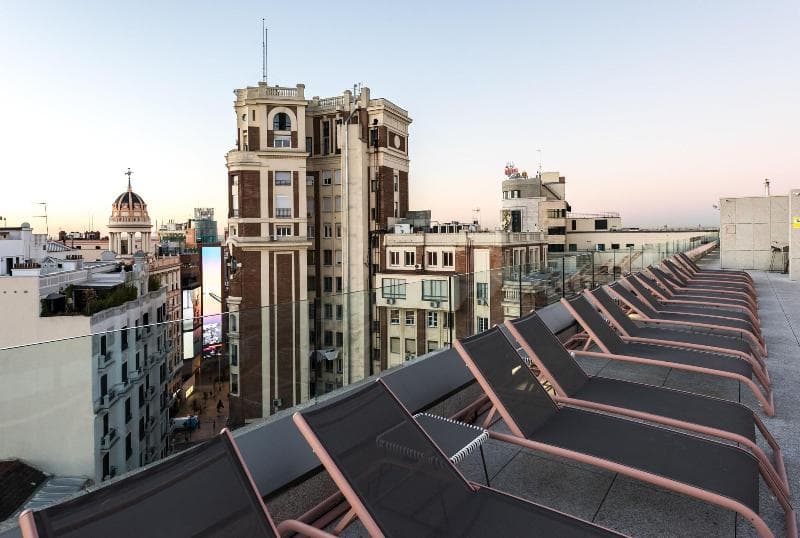 Gran View Apartments 5