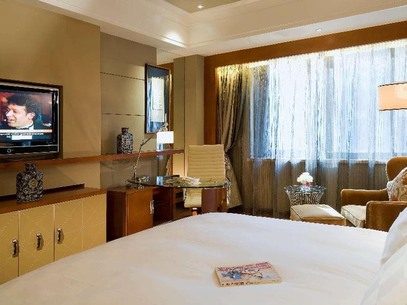 Sofitel Harbin Hotel 5