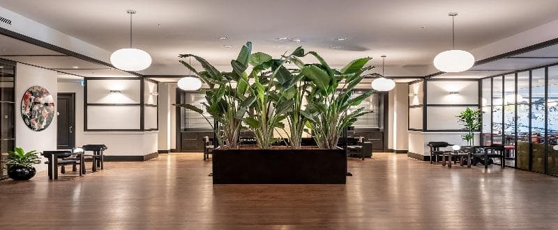 The Stay Boulevard Nisantasi Hotel 2