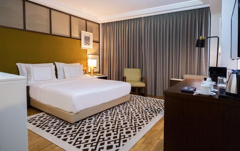 The Stay Boulevard Nisantasi Hotel 3